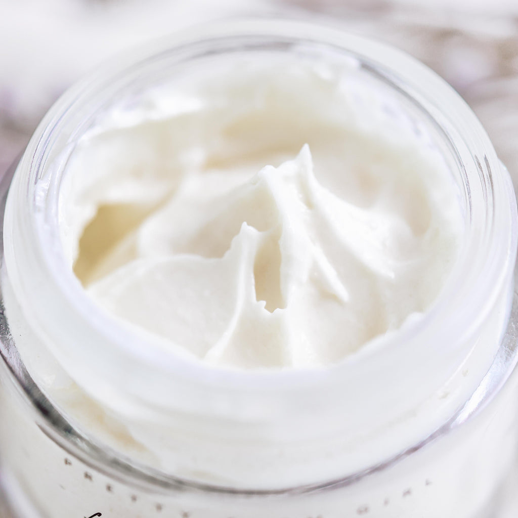 Grass-Fed Tallow Anti-Aging Face Cream – Natural Moisturizer for Dry & Mature Skin
