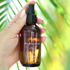 Magnesium Mist Body Spray – Transdermal Magnesium for Sleep, Muscle Relief & Soft Skin